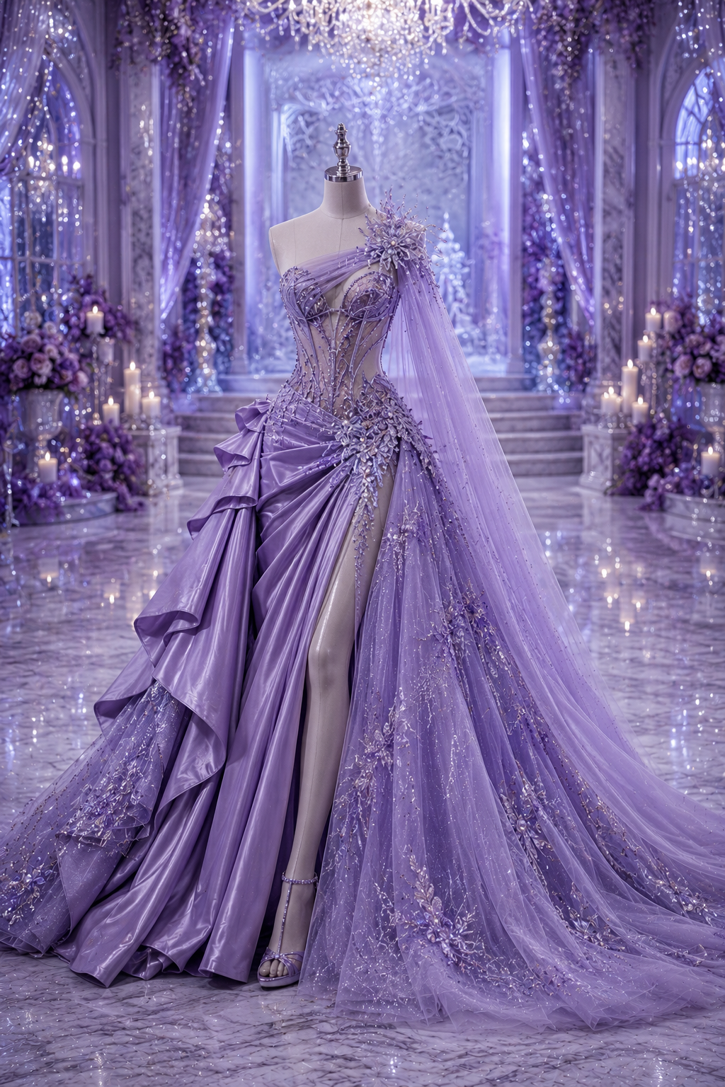 Debutante collection