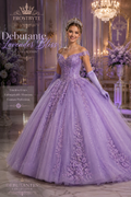 Debutante collection