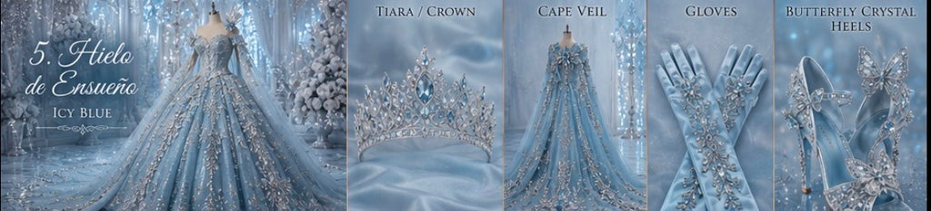 Frostfire and Fire and Ice Collect