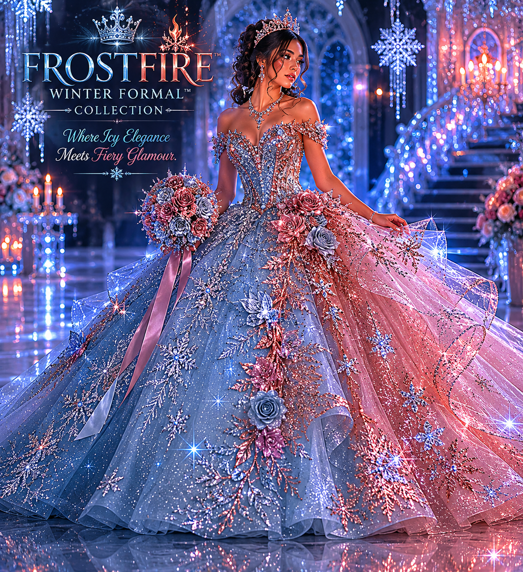 Frostfire and Fire and Ice Collect
