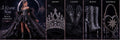 Sweet Eclipse  (Sweet 16) Collection