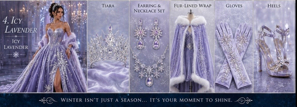 Frostfire and Fire and Ice Collect